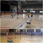 대구시 서구, 겨울 방학 청소년 스포츠교실 운영