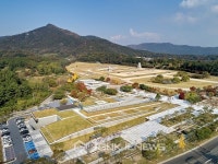 백제유산 세계에 전파 할 국립익산박물관 개관