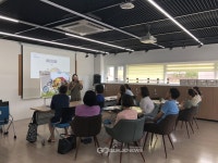 구로구 G밸리보건지소, 건강지도자 양성프로그램 운영