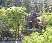 청송자연휴양림, 산림복지서비스 제공자 등록