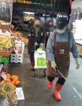 부천시, 전통시장 착한 임대인 운동 물결