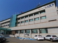 횡성군, 학교 안 녹색휴게공간 명상숲 조성
