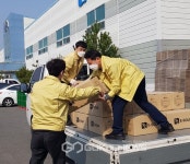 대구시교육청 달성교육지원청 달성군청, 코로나-19 확산 방지 선제적 대응