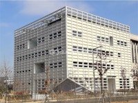 세종시, 제21대 총선 개표장 방역살균 공기정화기설치