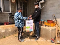 천안시누리별장애인종합복지관, 저소득 장애인 지원