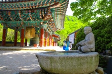 포항 오천 오어사를 찾아서