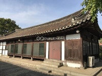 북미식 건축양식 부강성당 문화재 등록 예정