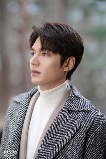 더 킹 이민호, 점점 무르익는 연기내공..2막에 대한 기대감 증폭↑
