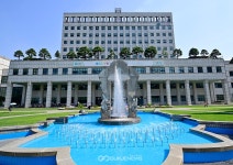 [폭염] 날씨 체크로 건강관리 병행