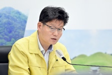 공주시, 코로나19 #2 확진자 발생…확산방지 총력