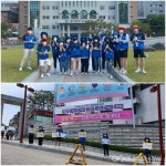 대구과학대학교, 코로나19 극복 캠퍼스 지킴이 활동 전개