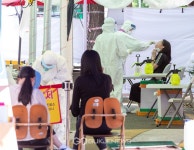 강서구, 어르신복지시설 코로나19 선제검사 실시 강서구, 어르신복지시설  코로나19 선제검사 실시