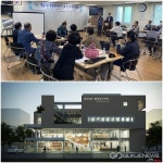 김대권 수성구청장, 수성구 황금2동 행정복지센터 신축 주민설명회 개최