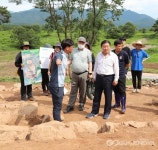 함안 성산산성 제18차 발굴조사 학술자문회의
