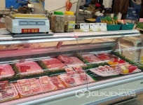 식약처, 식육 등 제조·판매업체 점검, 위반업체 111곳 적발