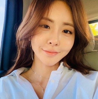찬란한 내 인생 진예솔, 청순함 듬뿍 담은 미모