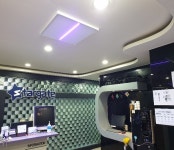 스타게이트 연기학원, 코로나19 확산 속 수강생 안전 위해 가시광 살균조명 설치