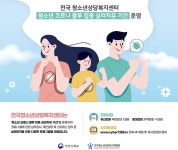 천안시청소년상담복지센터, 코로나 블루 심리치유 기간 운영