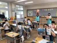 천안시 초등학교 여름방학 실시