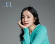 수애, 데일리 럭셔리 패션 브랜드 LBL 전속모델 발탁
