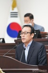 대구광역시 전영태 수성구의회의원, 범어먹거리타운 주차 문제 및 범어어린이집 이전에 대하여