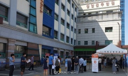 천안시, 28일 오전 코로나19 확진자 #178 1명 추가 발생