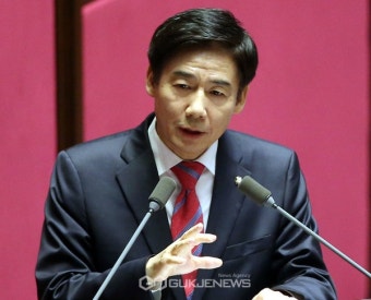 이용호 의원, 공공의대 둘러싼 의혹은 음모론...중단해야