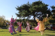 2021년 세계유산축전 주제-찬란한 유산, AGAIN 백제로