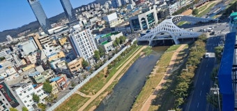 대전, 중앙로 신·구 지하상가 연결사업 본격 추진