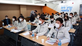 아산시의회, 현장중심 의정활동