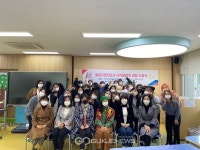 경복대, 동화구연지도사 자격증 응시자 전원 합격.