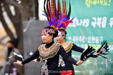 [코로나19극복] 인도네시아 공연 선뵙니다!