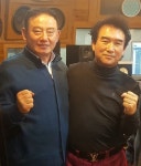 포항을 주제로 한 구룡포 사랑이란 노래가 나와 화제다