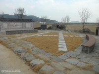 아산시, 아산의 이순신 백의종군길 효(孝)의 길 조성 완료