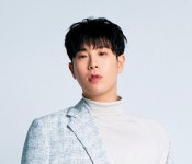 피오, 제15회 아시아 모델 어워즈 패셔니스타상 수상!