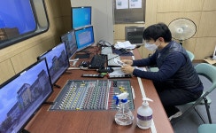 대전 대덕서, 관내 중고생 대상청소년성보호법관련 비대면 교육 실시