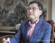 경주대학교, 제13대 총장에 김기석 교수 선임