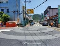 영덕군, 추계도로정비 및 지방도정비 업무평가 최우수기관 선정