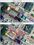 군산시 서해초교 사거리, 십자형 사거리로 새단장
