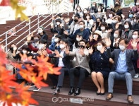 하남시, 지난해 각종 분야 22개 기관상 수상