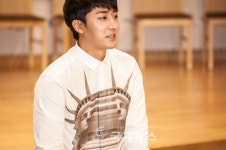 손호준 단편영화, 각본·기획·연출까지 모두 손호준