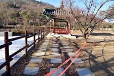 [사회적 거리두기] 공원 전면 개방은 아니구요! [사회적 거리두기] 공원 