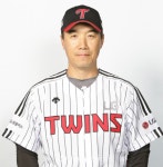 LG트윈스 , 2021시즌 코칭스태프 구성 완료
