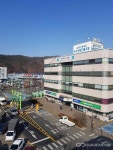 대구광역시 시설공단, 설 명절 농수산물도매시장주차장 무료개방
