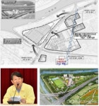 권영진 대구광역시장, 서대구역세권 환경개선 초석… 통합지하화사업 본격추진