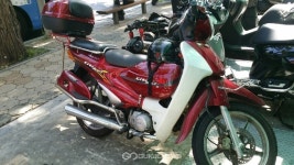 아산시, 대기질 환경개선을 위한 이륜자동차 정기검사 관리 확대