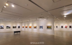 천안문화재단, 한 뼘 미술관 상반기 정기대관 공모