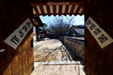 [정월대보름] 올해에는 행복한 봄, 건강한 봄