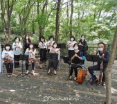 공동체 살리고~ 좋은 마을 만들고~