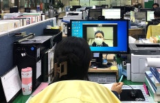 영천시, 지방세 상담…이젠 화상으로 만나요